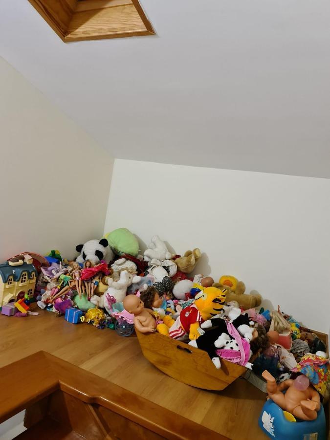 Gema Village Coimbra Eksteriør billede