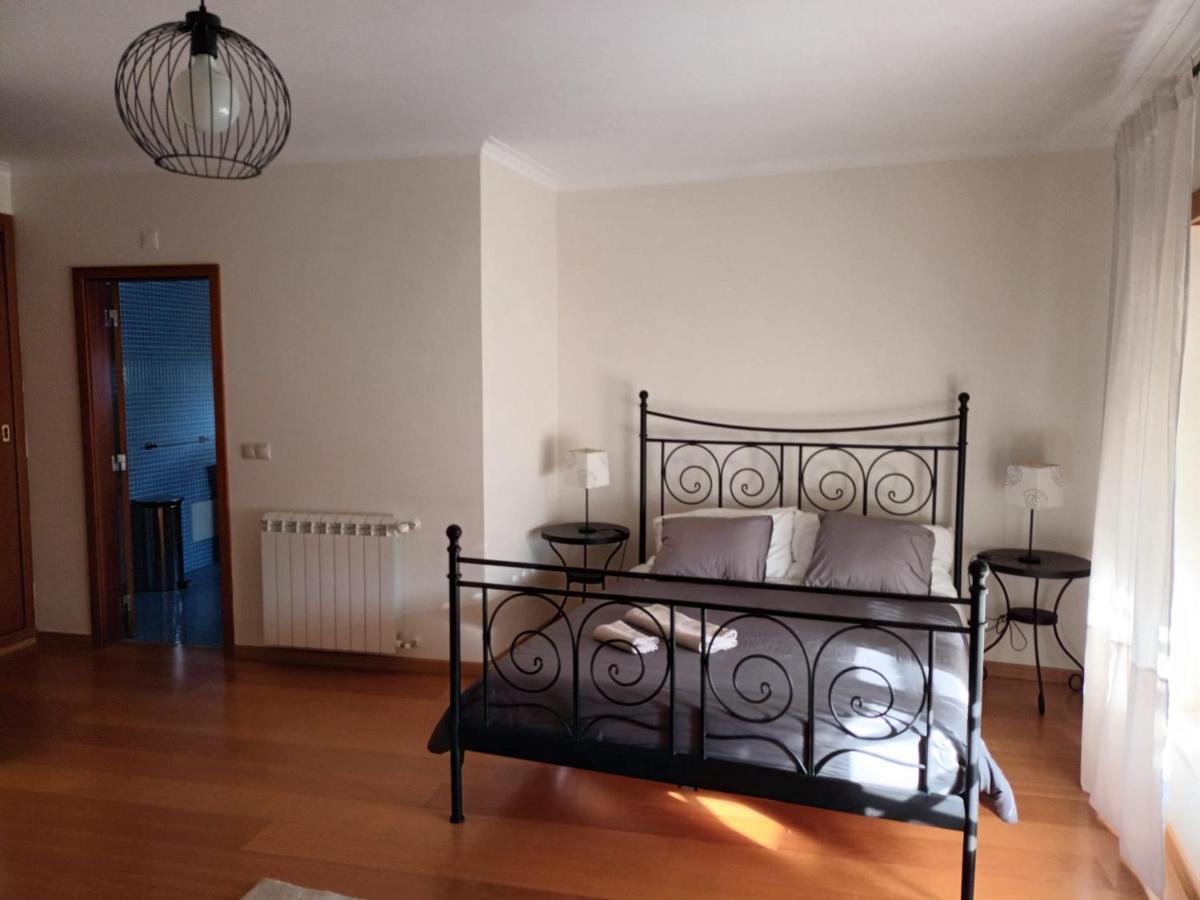 Gema Village Coimbra Eksteriør billede