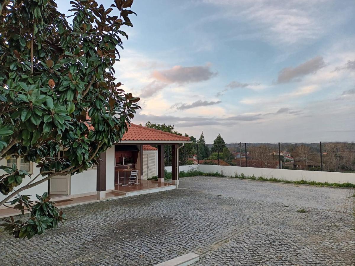 Gema Village Coimbra Eksteriør billede