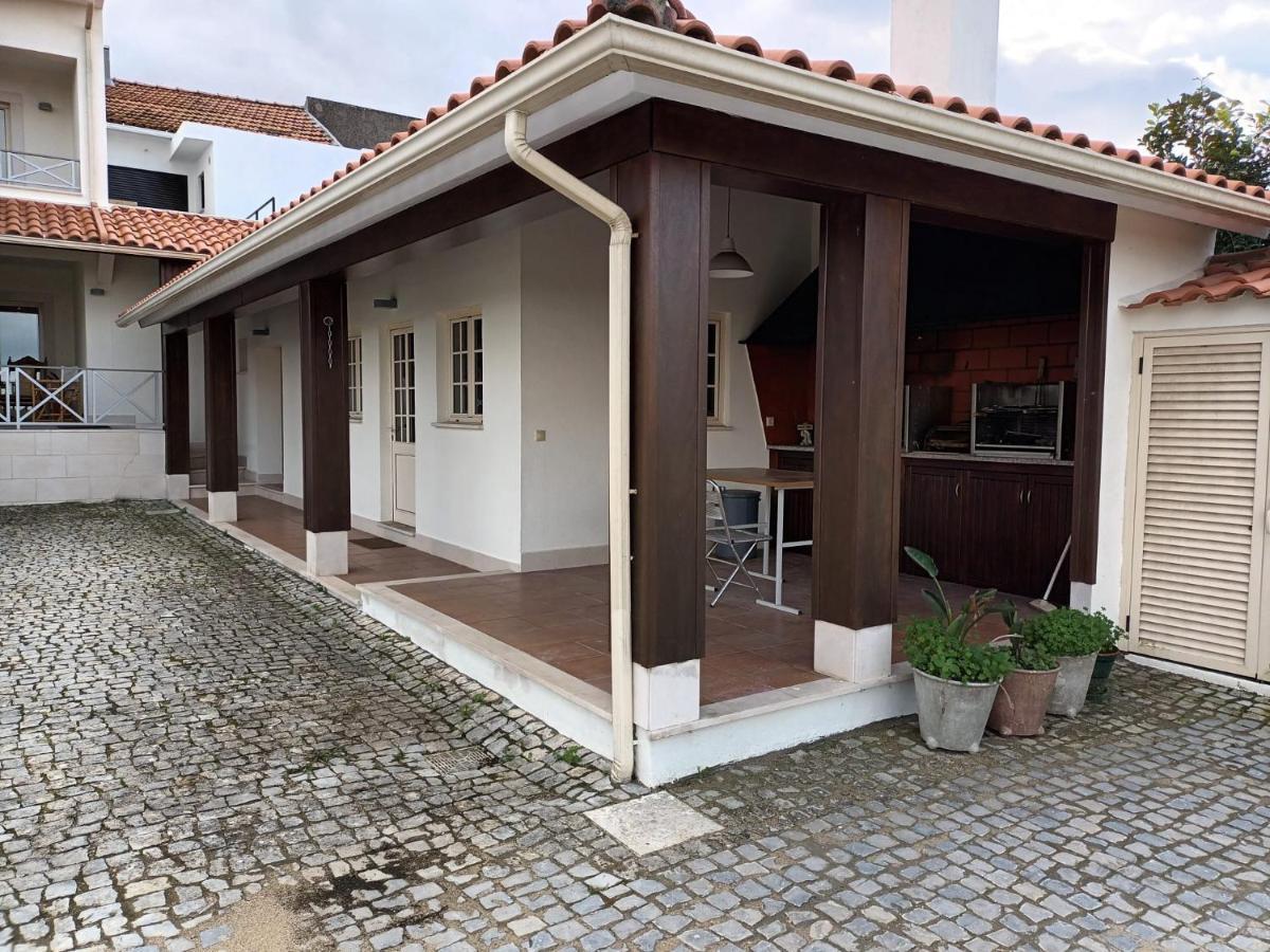 Gema Village Coimbra Eksteriør billede