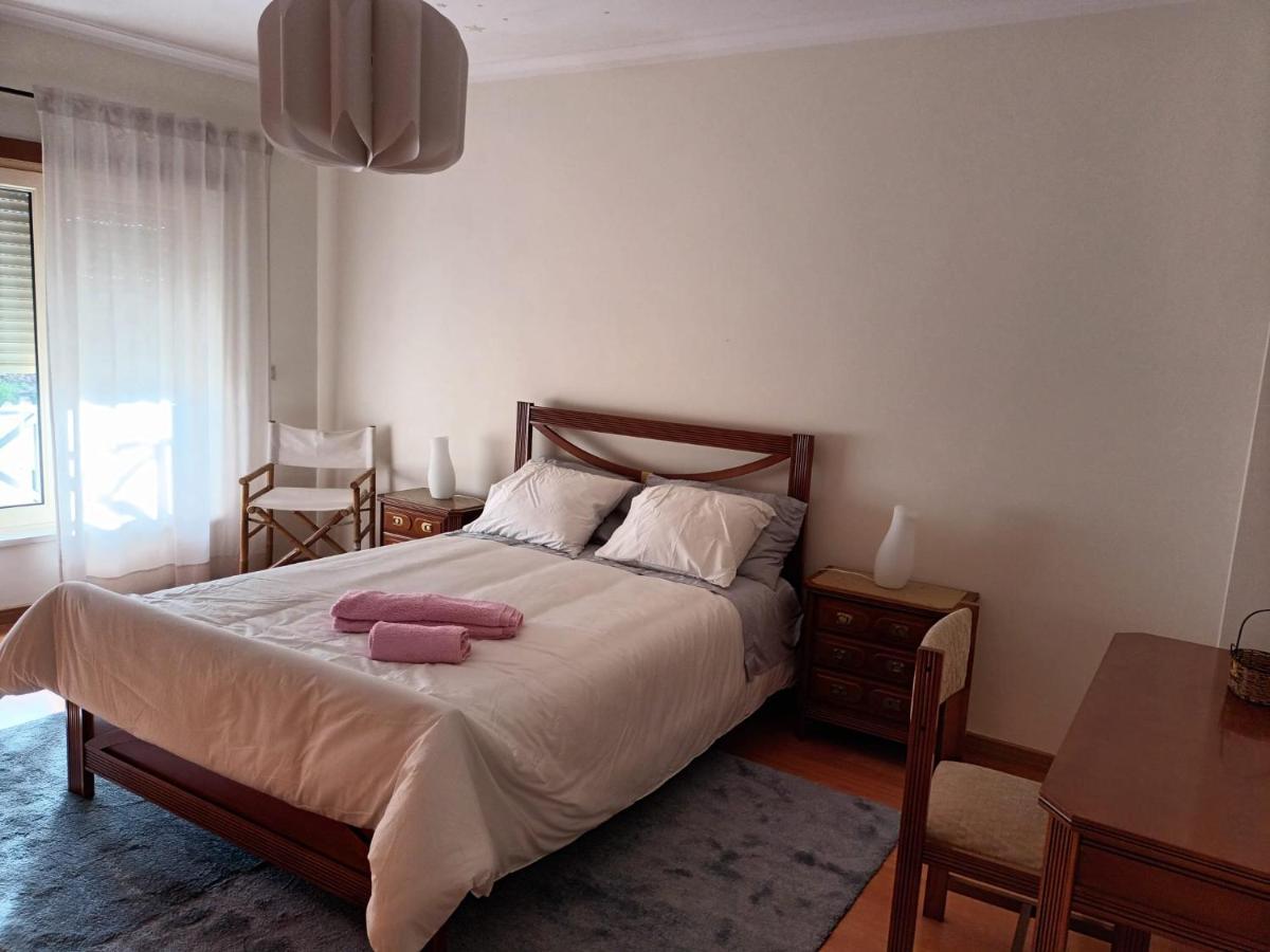 Gema Village Coimbra Eksteriør billede