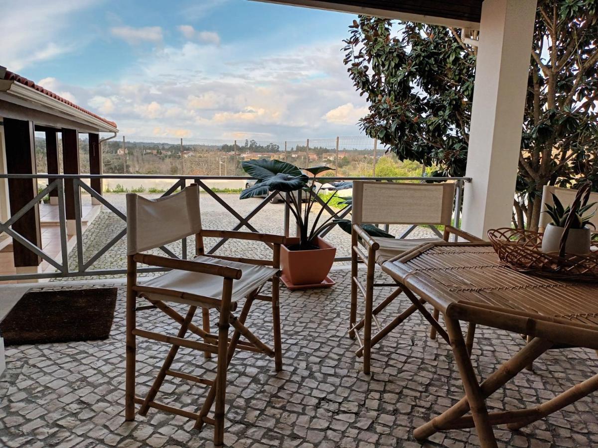 Gema Village Coimbra Eksteriør billede