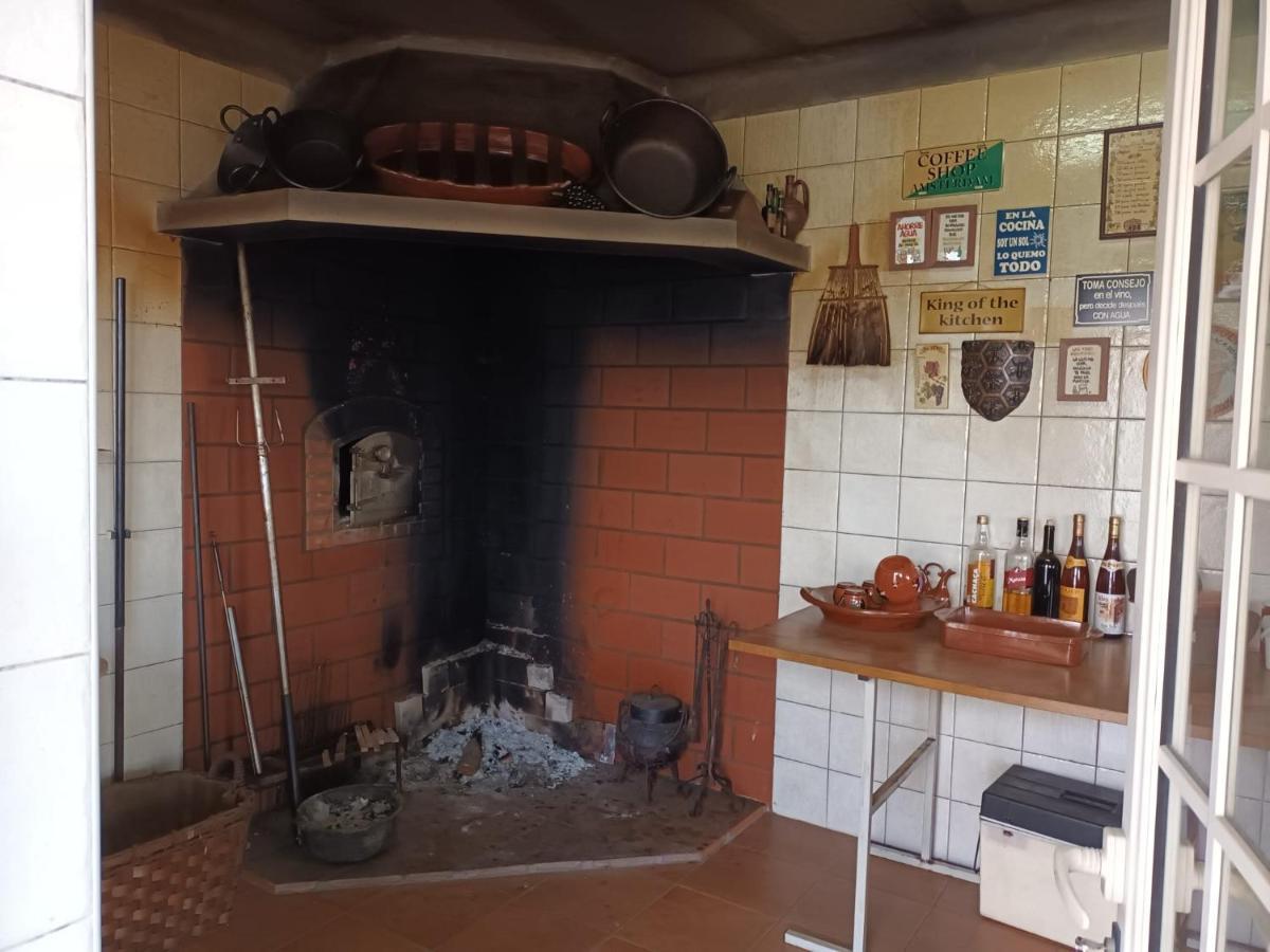 Gema Village Coimbra Eksteriør billede
