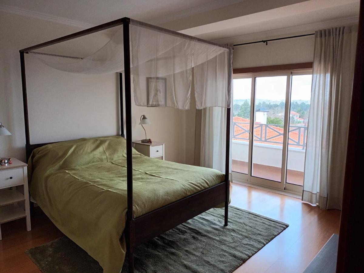 Gema Village Coimbra Eksteriør billede