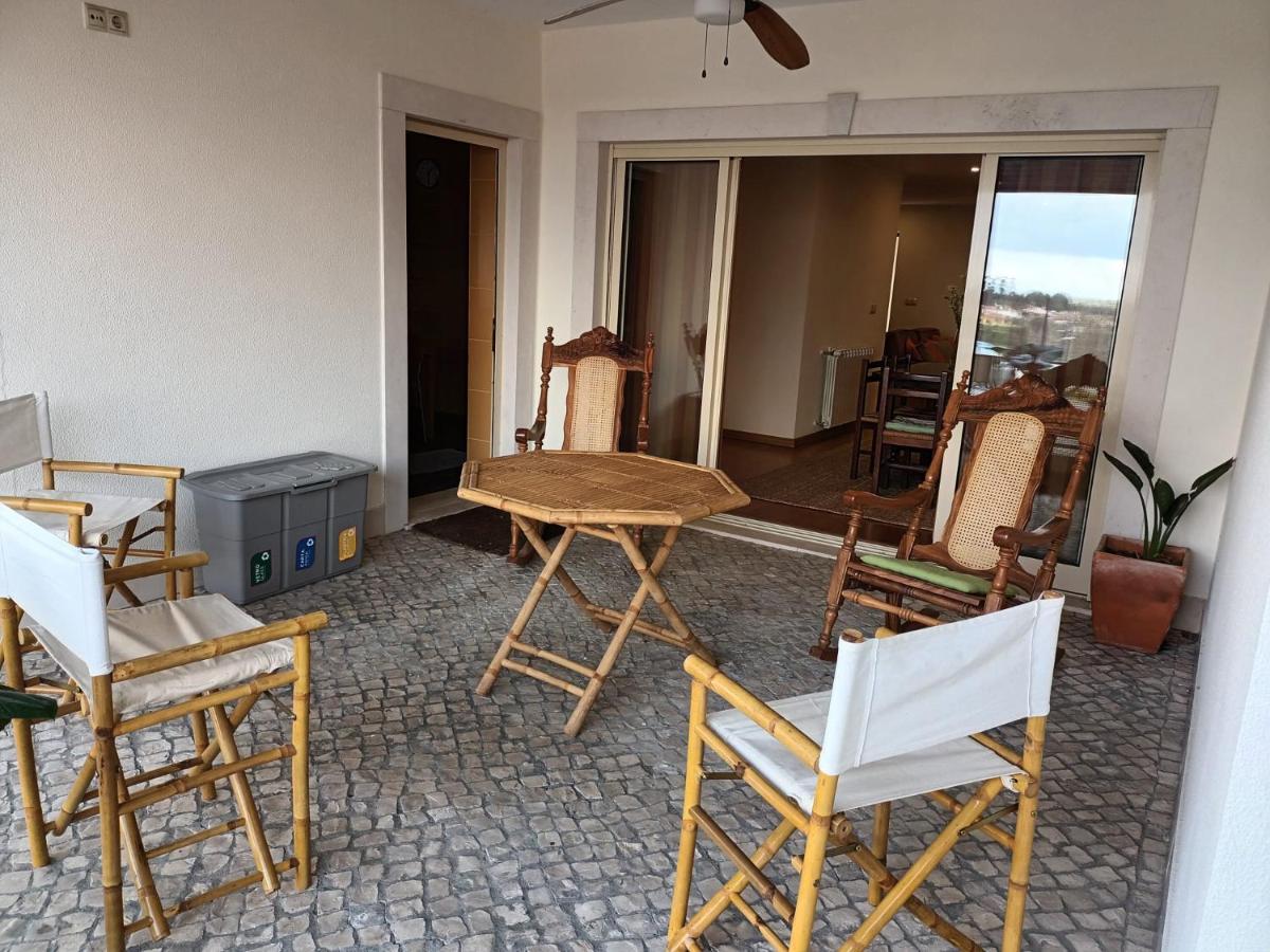 Gema Village Coimbra Eksteriør billede