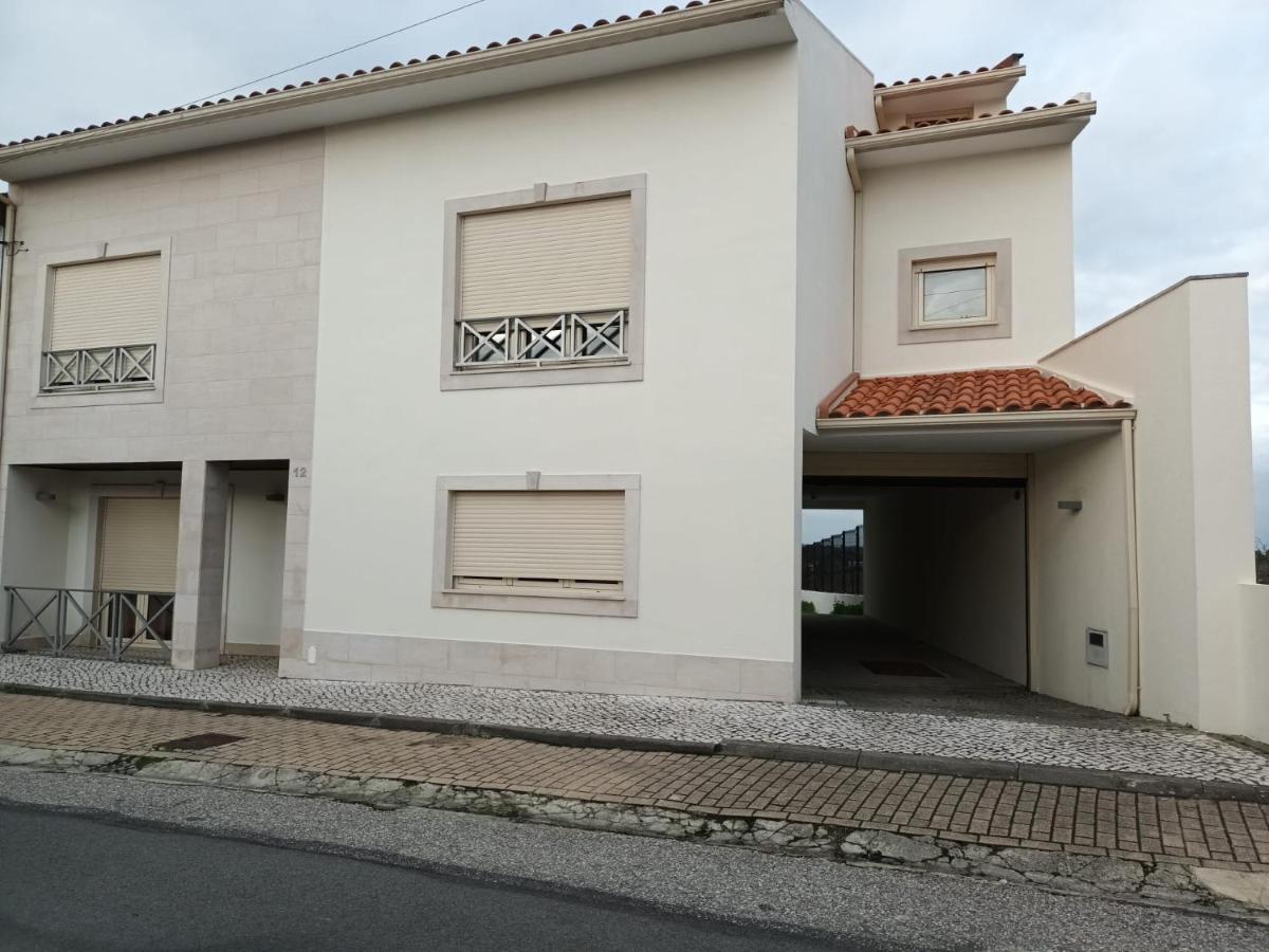 Gema Village Coimbra Eksteriør billede